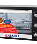 Hình ảnh: Lò Nướng Alaska KW90C