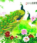Hình ảnh: gạch trang trí 3d ốp tường