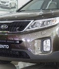 Hình ảnh: Kia sorento 2017 mới 100%