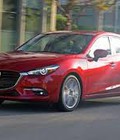 Hình ảnh: Mazda 3 FL 2017 mới 100%, hỗ trợ trả góp 90%, có xe giao ngay
