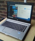 Hình ảnh: HP Elitebook 8470p máy vỏ nhôm, siêu bền đẹp, cấu hình chuẩn, giá siêu tốt
