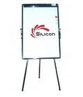 Hình ảnh: Bảng Flipchart silicon FB-33 (60x90)