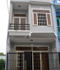Hình ảnh: Bán nhà gác lửng ở Tân Phú, đường Tây Thạnh gần Aeon Mall, giá 2,8 tỷ, DT 4x14