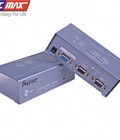 Hình ảnh: Bộ chia VGA 1 ra 2 chính hãng Dtech DT-7252