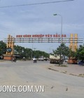 Hình ảnh: Cho thuê nhà xưởng 2000m2 trong KCN Tây Bắc Ga, tp Thanh Hóa với giá cực hợp lý