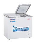 Hình ảnh: Tủ Đông Mát Alaska BCD 4568N