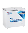Hình ảnh: Tủ Đông Mát Alaska BCD 3568C