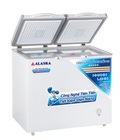 Hình ảnh: Tủ Đông Mát Alaska BCD 5068C