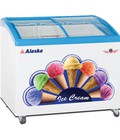 Hình ảnh: Tủ Kem Alaska SD 500Y