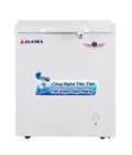 Hình ảnh: Tủ Đông Alaska BD 400