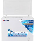 Hình ảnh: Tủ Đông Alaska BD 400C