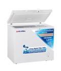 Hình ảnh: Tủ Đông Alaska BD 300C