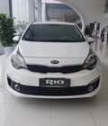 Hình ảnh: Rio sedan nhập khẩu nguyên chiếc