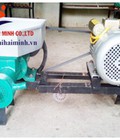 Hình ảnh: Máy ép cám viên trục ngang HMV-03