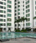 Hình ảnh: Cần bán gấp căn hộ Hùng vương plazza, DT 122m2, 3 phòng , nhà rộng thoáng mát, sổ hồng, giá bán 4.2 tỷ.