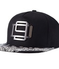 Hình ảnh: Mũ nón nam Snapback