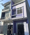 Hình ảnh: Cần bán nhà mặt tiền gần khu công nghiệp Nhị Xuân,Hóc Môn 5 20M , GIÁ chỉ 890tr/căn