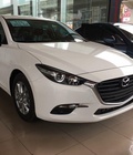 Hình ảnh: Bán xe Mazda 3, 2017, mới 100% giá tốt nhất miền Trung, chỉ cần 150tr giao xe ngay.