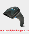 Hình ảnh: Máy quét mã vạch Datalogic QW2100 tốt nhất, bền và rẻ, giá chỉ 1.690.000 đ 