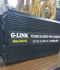 Hình ảnh: Máy kích điện, bộ lưu điện GLINK HDA-850VA/600W giá tiết kiệm 