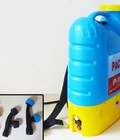 Hình ảnh: Máy phun thuốc bằng điện Pacific P-16L