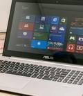 Hình ảnh: Asus S500 Touch, máy đẹp cấu hình chuẩn game giải trí, giá siêu rẻ