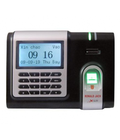 Hình ảnh: Máy chấm công vân tay Ronald jack X628C vân tay