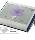 Hình ảnh: Máy laser trị liệu xuất xứ Ý phân phối tại Hadimed
