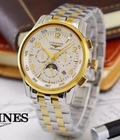 Hình ảnh: Đồng hồ Longines nam Automatic L2.4