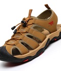 Hình ảnh: Dép sandal nam Camel HD01 DSB011