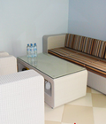 Hình ảnh: Ghế sofa nhà hàng thanh lý giá tại xưởng