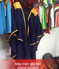 Hình ảnh: Áo cử nhân sinh viên giá rẻ