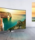 Hình ảnh: Smart TV màn hình cong 4K UHD MU6500: 65MU6500,55MU6500,49MU6500 đẹp từ mọi góc nhìn