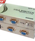Hình ảnh: Bộ chia màn hình VGA 2 vào 2 ra MT-VIKI MT-202C