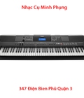 Hình ảnh: Đàn Organ Yamaha PSR-EW400