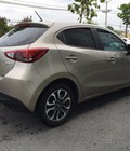 Hình ảnh: Mazda2 HATBACK Giá Yêu Thương