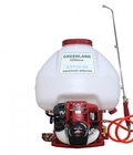 Hình ảnh: Máy phun thuốc Honda GREENLAND KSF 3502
