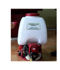Hình ảnh: Máy phun thuốc Honda GREENLAND KSF-2501