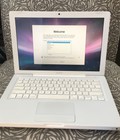 Hình ảnh: Macbook white A1181, Core 2 Duo T7300/8300 2.4*2GHz, HDD 160Gb, 13.3 inch