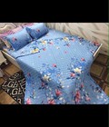 Hình ảnh: xả kho giảm 70% bộ chăn ga gối cotton poly hè thu 5 món