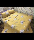 Hình ảnh: Xả kho giảm 70% bộ chăn ga gối cotton poly hè thu 5 món
