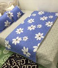 Hình ảnh: xả kho giảm 50% bộ chăn ga gối cotton poly