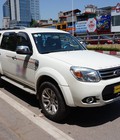 Hình ảnh: Ford Everest Limited đklđ 2014 AT máy dầu ,gầm bệ chắc chắn,