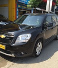 Hình ảnh: Chevrolet Orlando LTZ sx 2013