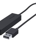 Hình ảnh:  	Microsoft Wireless Display Adapter - 23 ft RangeUSB 