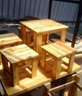 Hình ảnh: Bàn Ghế Cafe Giá Rẻ, Bền, Đẹp 