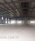 Hình ảnh: Cho thuê nhà xưởng trong KCN Phú Nghĩa, Hà Nội giá rẻ