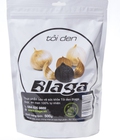 Hình ảnh: Tỏi đen Blaga Túi 500g.