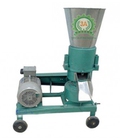 Hình ảnh: Máy đùn cám viên trục đứng 3A5.5Kw