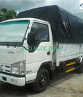 Hình ảnh: Giá Isuzu 3,5t/Isuzu 3,5t thùng bạt giá tốt/Isuzu 3,5t thùng kín